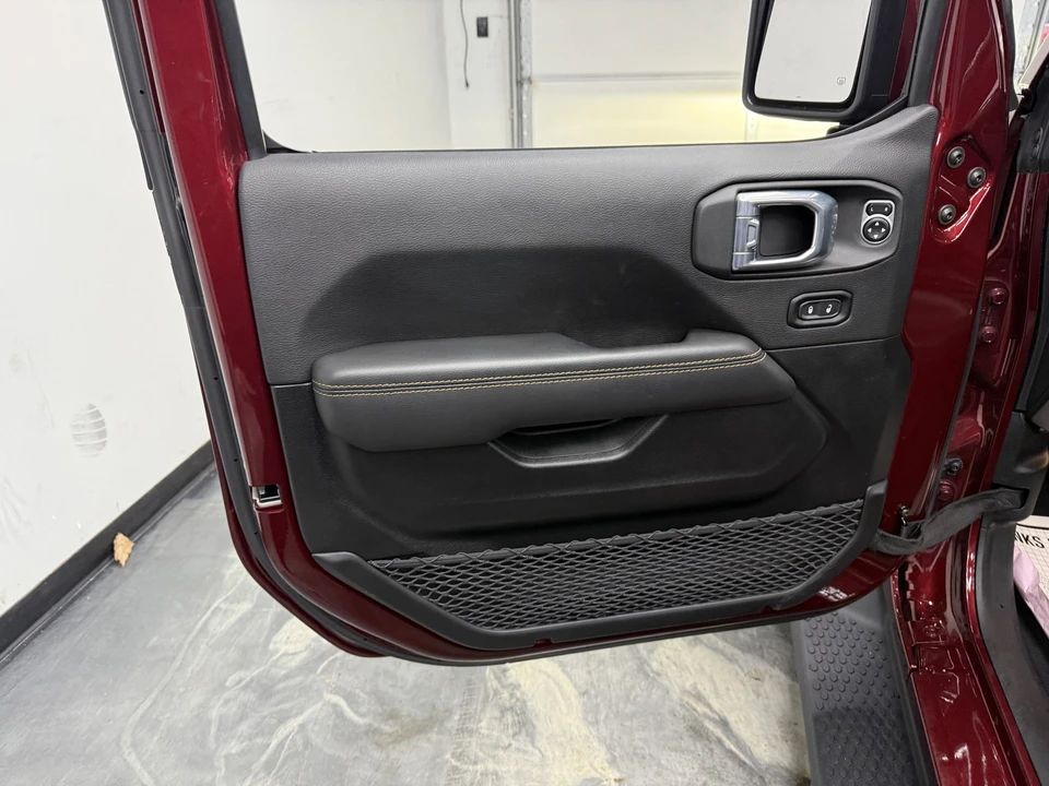 2021 Jeep JL Wrangler - Image 14 of 21