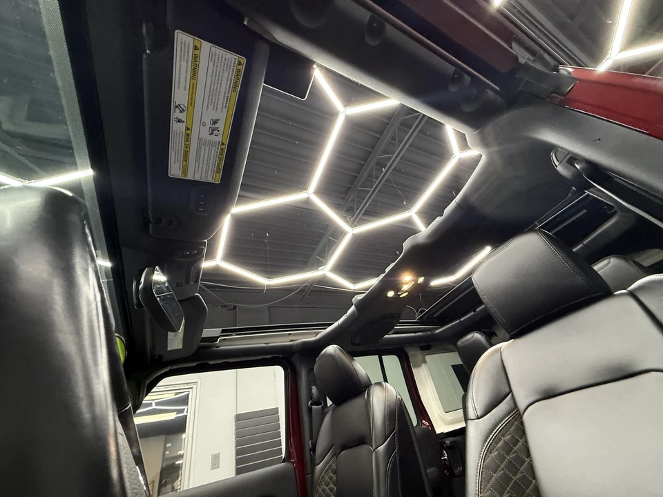 2021 Jeep JL Wrangler - Image 6 of 21