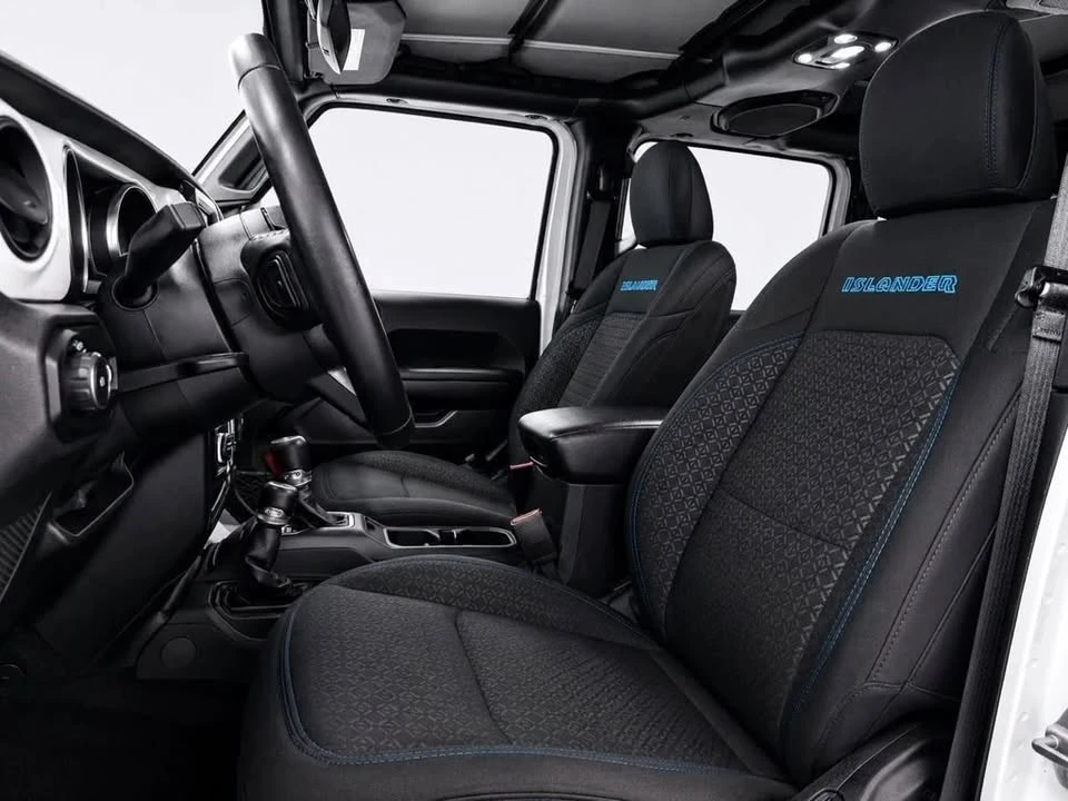 2021 Jeep JL Wrangler - Image 12 of 20