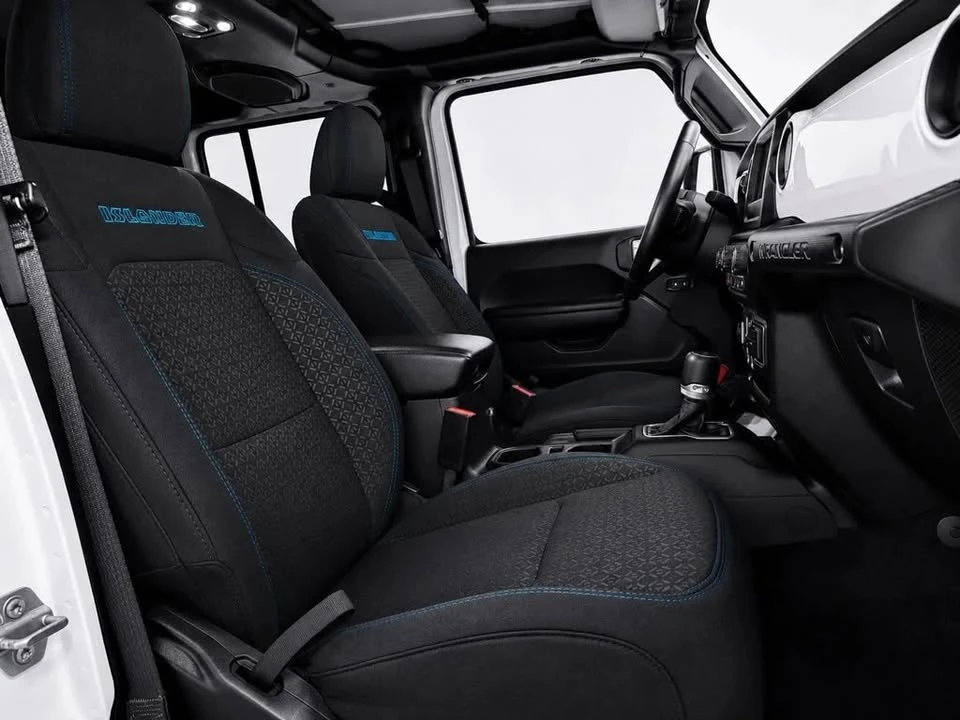 2021 Jeep JL Wrangler - Image 14 of 20