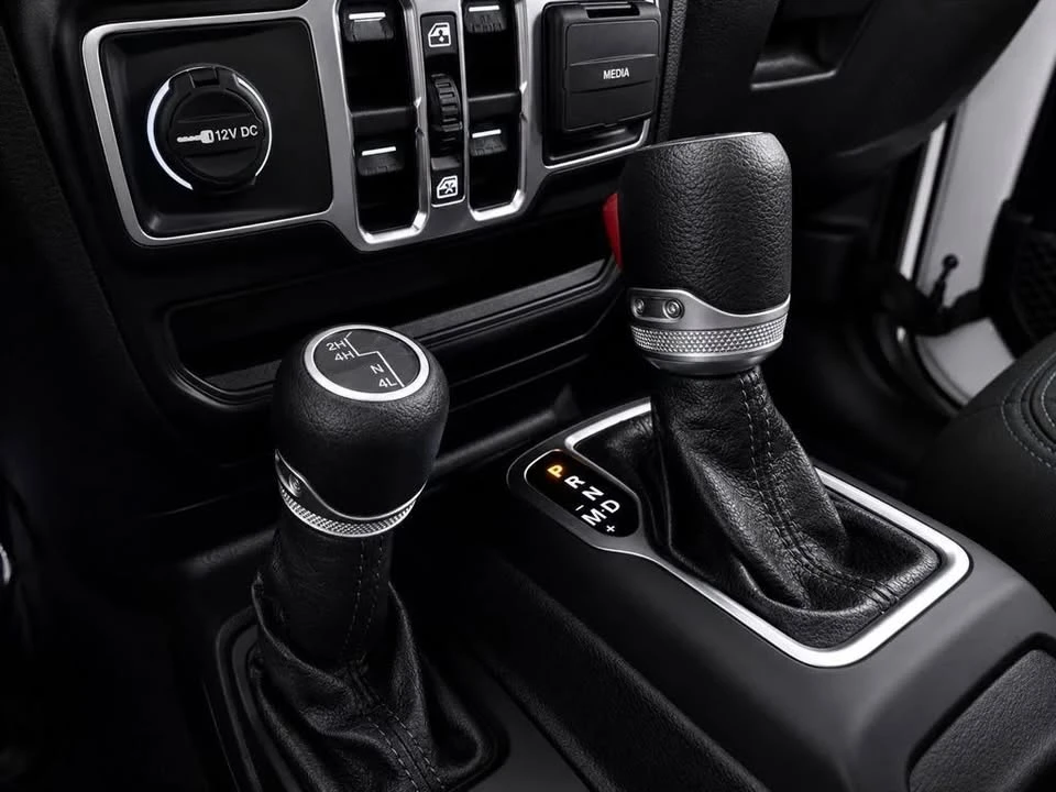 2021 Jeep JL Wrangler - Image 20 of 20
