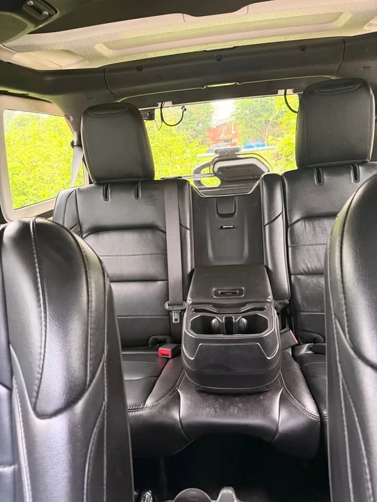 2021 Jeep JL Wrangler - Image 16 of 18