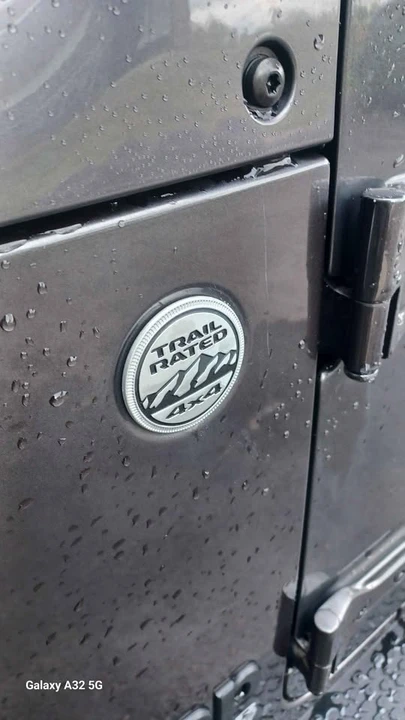 2021 Jeep JL Wrangler - Image 15 of 15