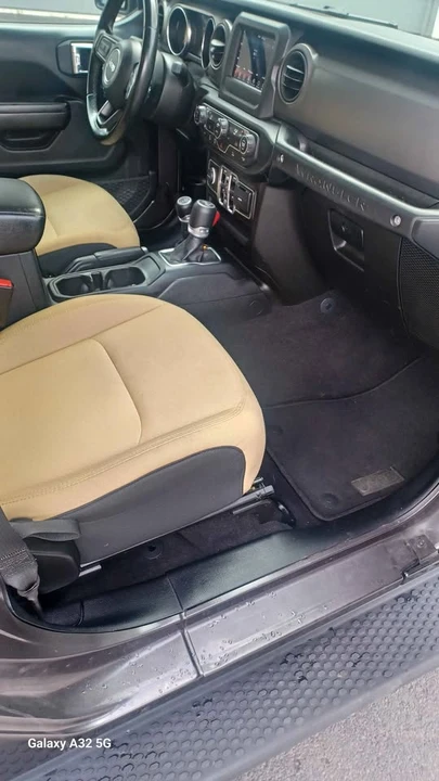 2021 Jeep JL Wrangler - Image 11 of 15