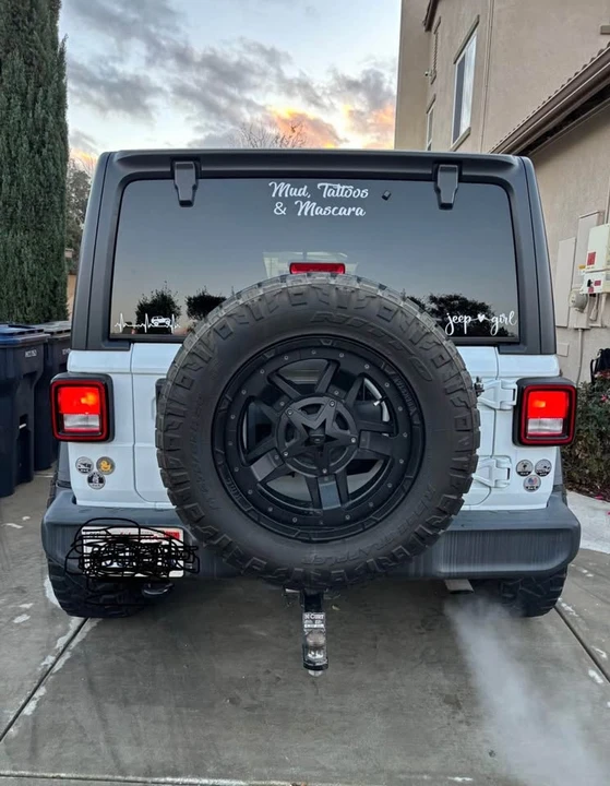 2021 Jeep JL Wrangler - Image 4 of 8