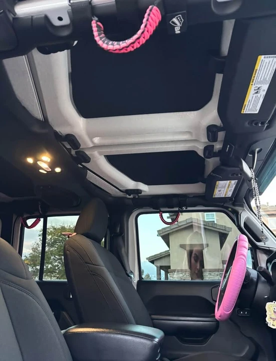 2021 Jeep JL Wrangler - Image 7 of 8