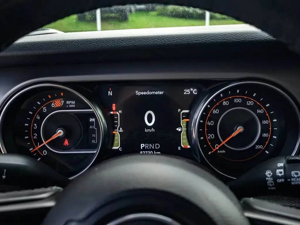 2021 Jeep JL Wrangler - Image 10 of 19