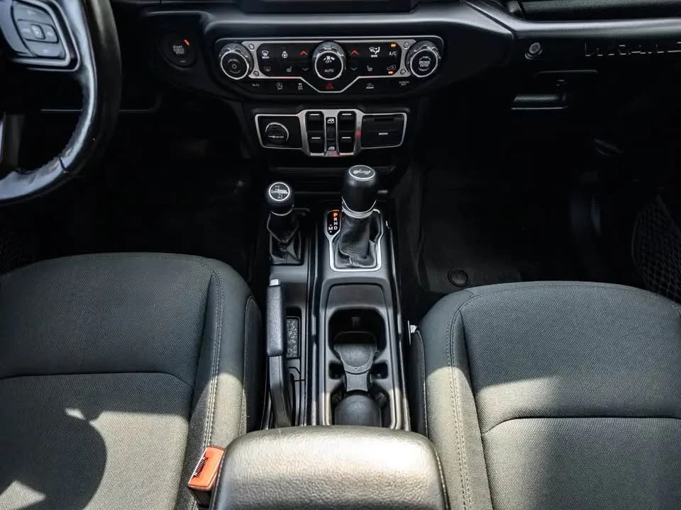 2021 Jeep JL Wrangler - Image 13 of 19