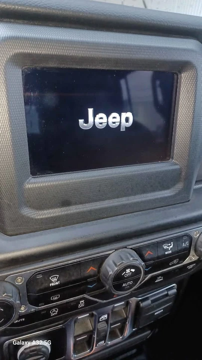 2021 Jeep JL Wrangler - Image 6 of 15