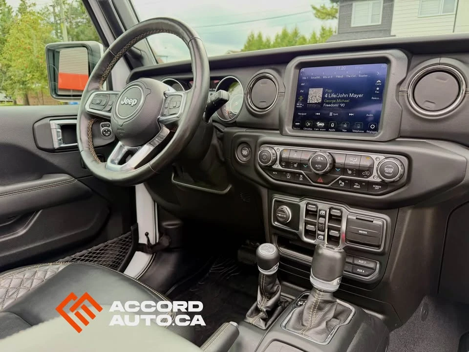2021 Jeep JL Wrangler - Image 6 of 19