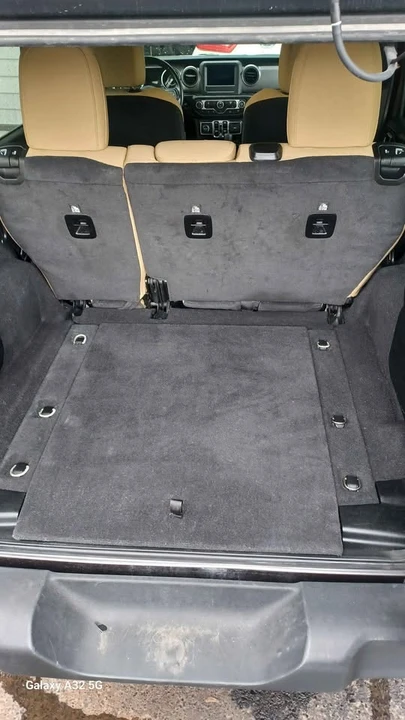 2021 Jeep JL Wrangler - Image 10 of 15