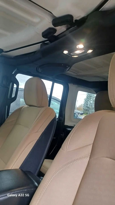 2021 Jeep JL Wrangler - Image 7 of 15