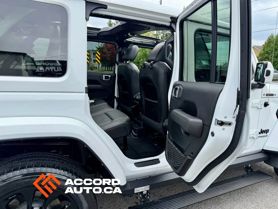 2021 Jeep JL Wrangler - Image 11 of 19