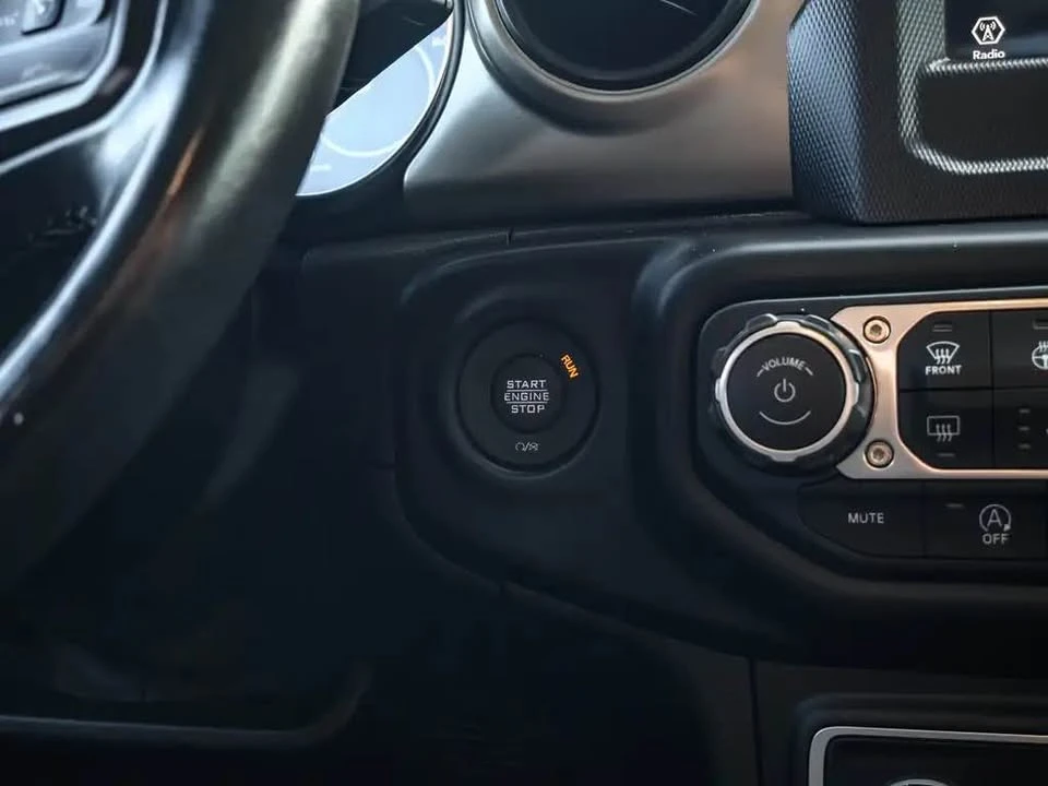 2021 Jeep JL Wrangler - Image 12 of 19