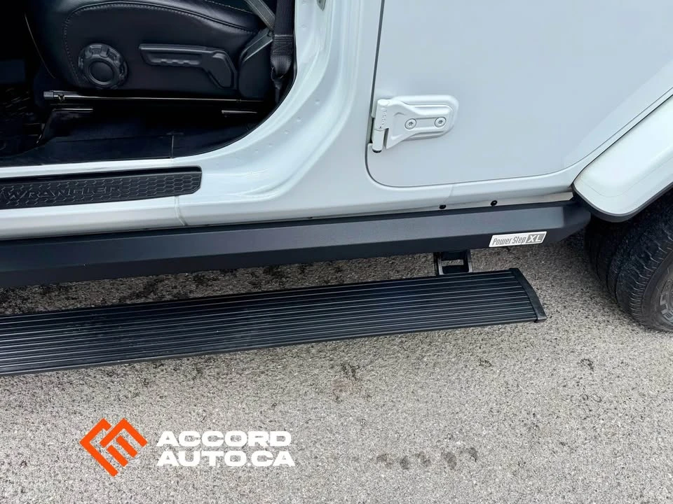 2021 Jeep JL Wrangler - Image 4 of 19