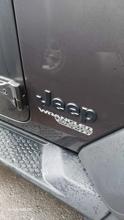 2021 Jeep JL Wrangler - Image 8 of 15