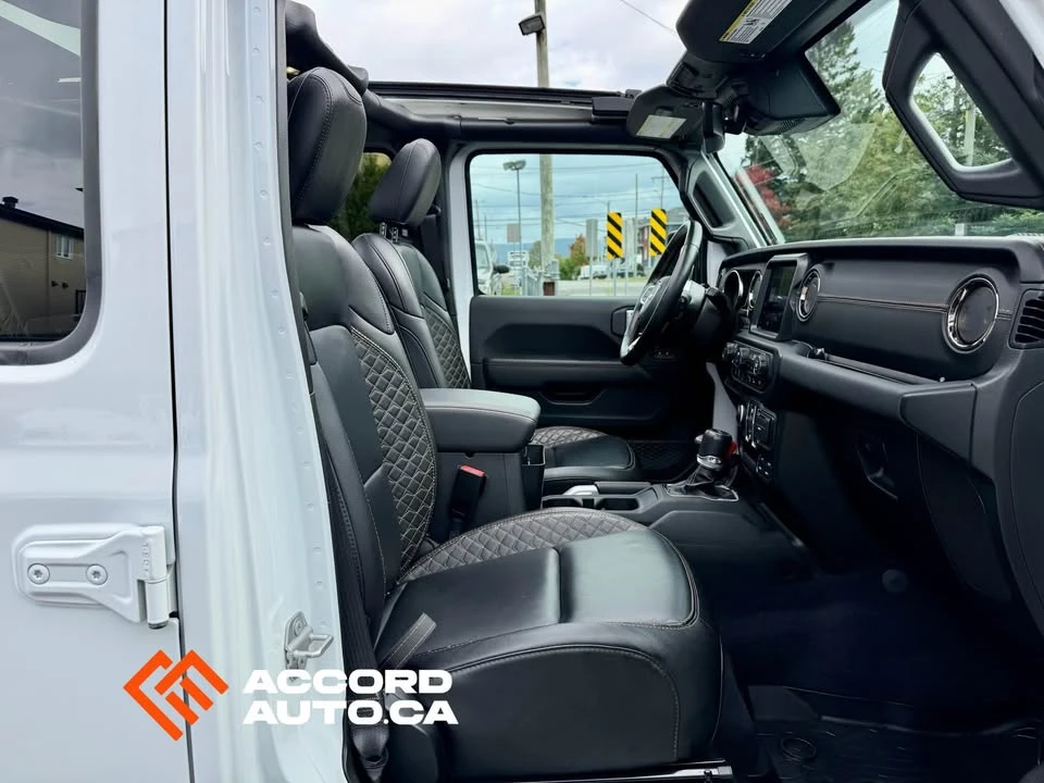 2021 Jeep JL Wrangler - Image 10 of 19