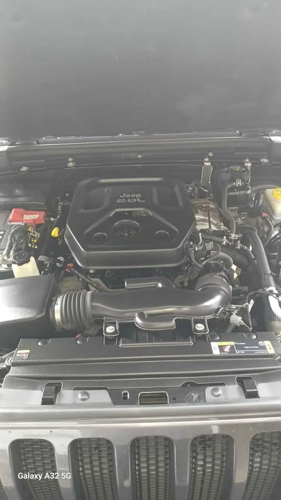 2021 Jeep JL Wrangler - Image 5 of 15
