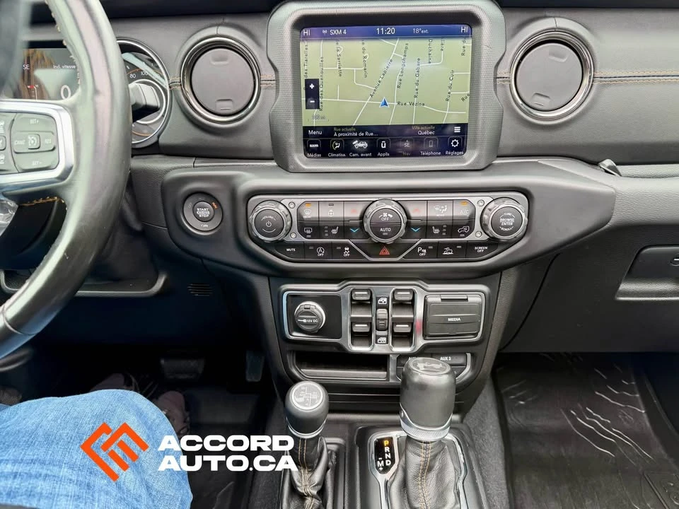 2021 Jeep JL Wrangler - Image 7 of 19