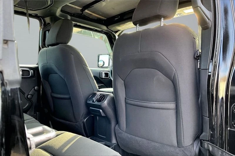 2021 Jeep JL Wrangler - Image 14 of 17