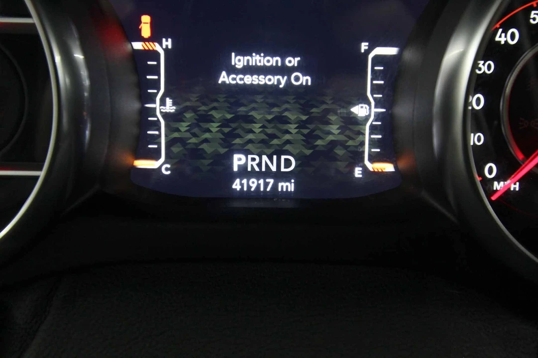 2021 Jeep JL Wrangler - Image 17 of 21