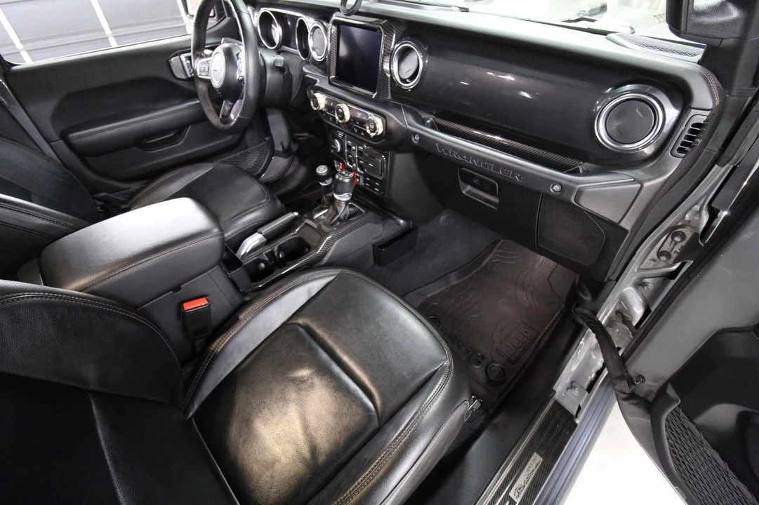 2021 Jeep JL Wrangler - Image 15 of 21