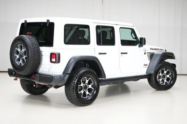 2021 Jeep JL Wrangler - Image 11 of 21