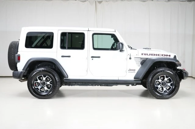 2021 Jeep JL Wrangler - Image 10 of 21