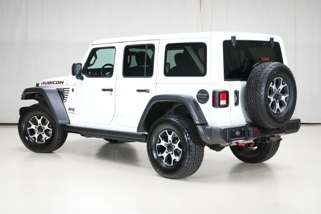 2021 Jeep JL Wrangler - Image 17 of 21