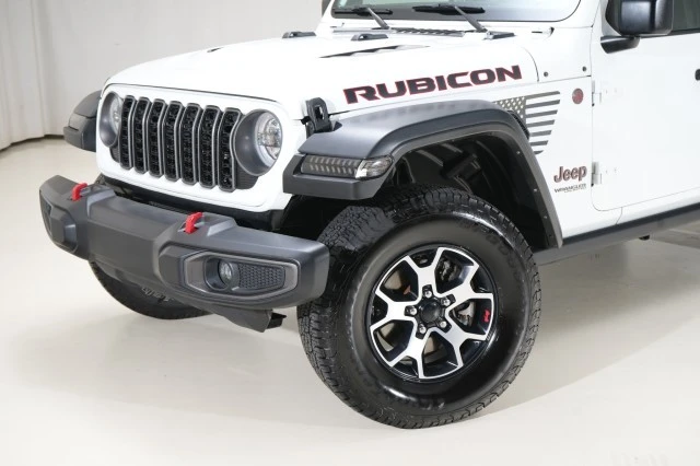 2021 Jeep JL Wrangler - Image 4 of 21