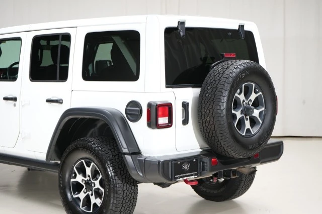 2021 Jeep JL Wrangler - Image 18 of 21