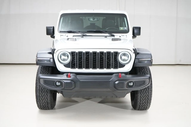 2021 Jeep JL Wrangler - Image 5 of 21