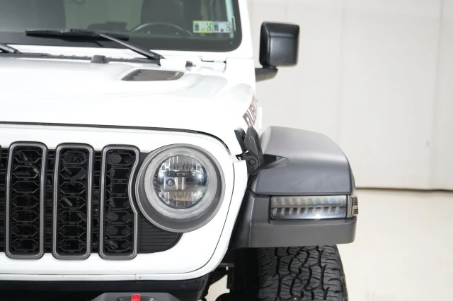 2021 Jeep JL Wrangler - Image 7 of 21