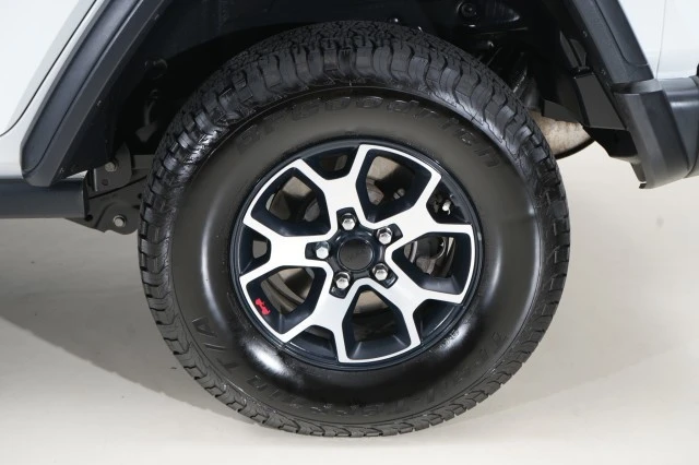2021 Jeep JL Wrangler - Image 20 of 21