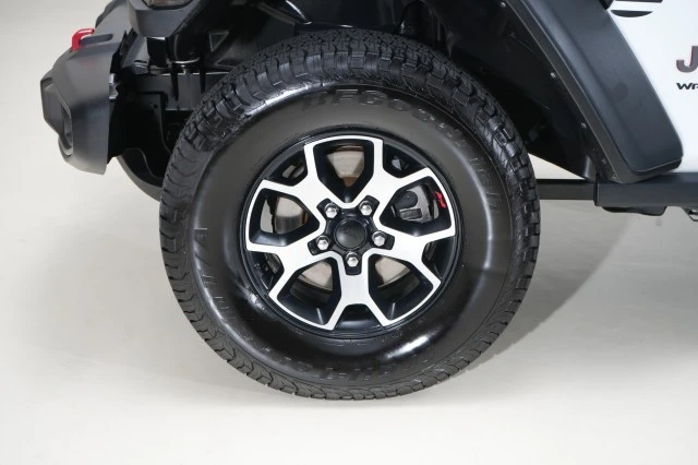 2021 Jeep JL Wrangler - Image 19 of 21