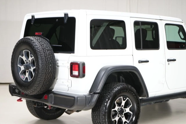 2021 Jeep JL Wrangler - Image 13 of 21