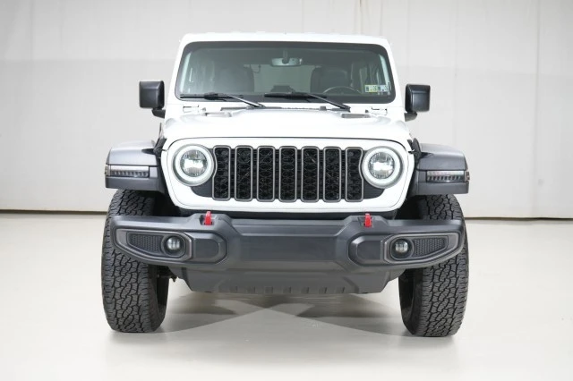 2021 Jeep JL Wrangler - Image 6 of 21