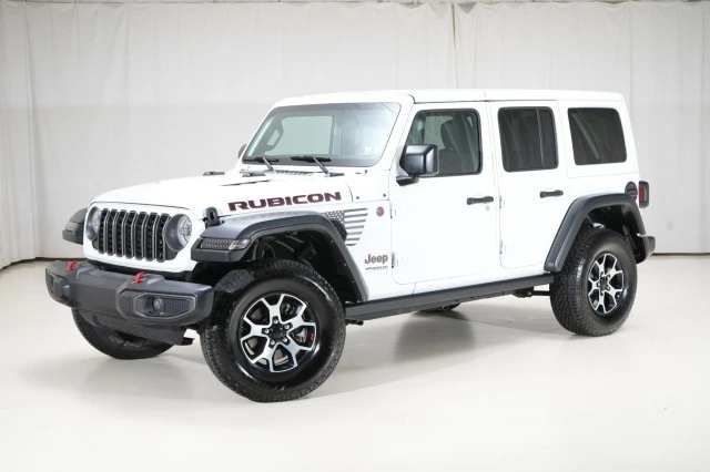 2021 Jeep JL Wrangler - Image 3 of 21