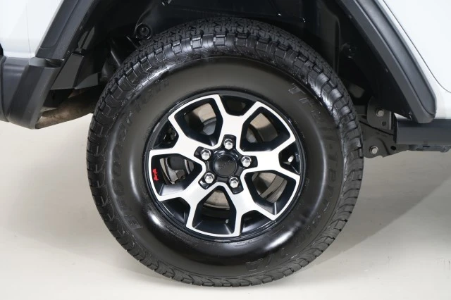 2021 Jeep JL Wrangler - Image 21 of 21