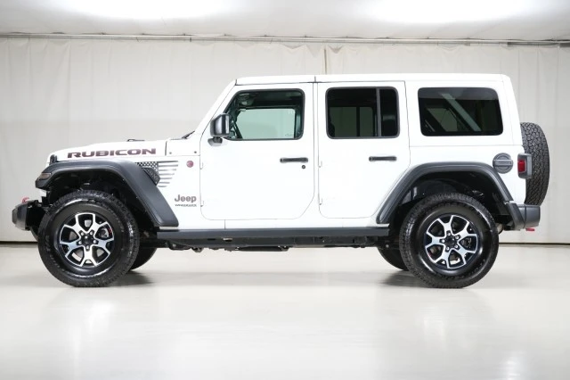 2021 Jeep JL Wrangler - Image 2 of 21