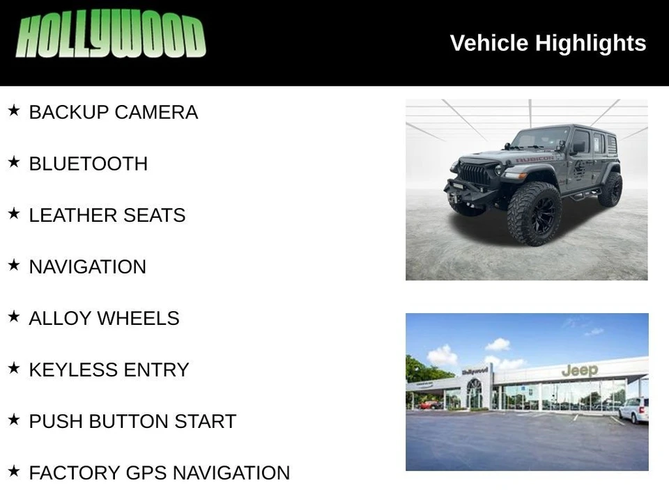 2021 Jeep JL Wrangler - Image 3 of 12
