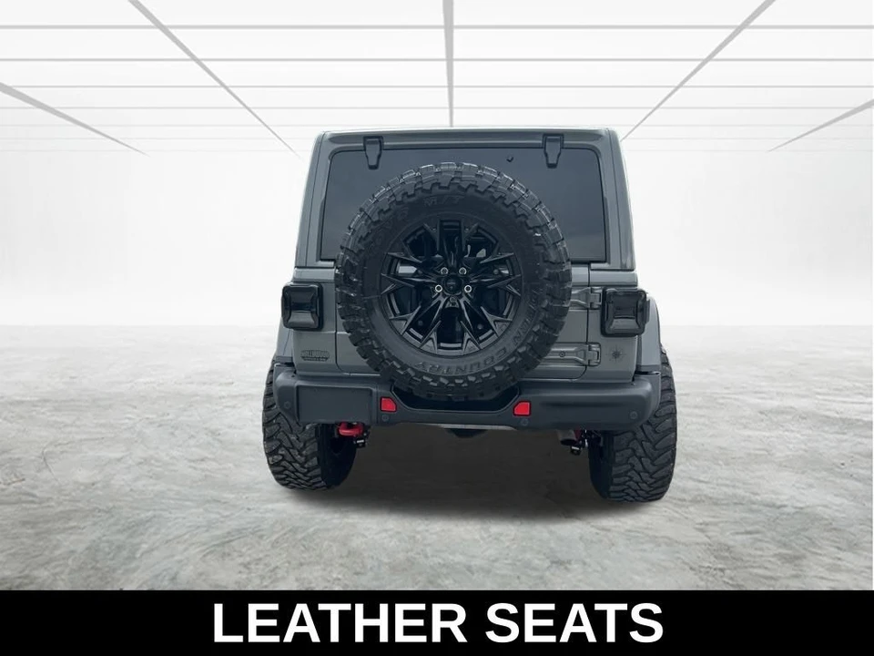 2021 Jeep JL Wrangler - Image 6 of 12