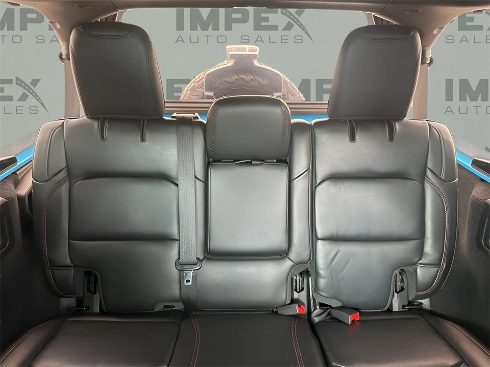 2021 Jeep JL Wrangler - Image 10 of 12