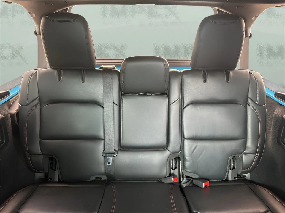 2021 Jeep JL Wrangler - Image 9 of 12