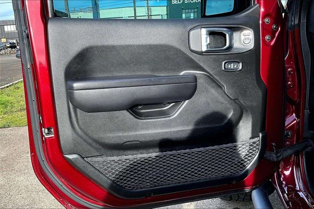 2021 Jeep JL Wrangler Rubicon 392 - Image 23 of 31