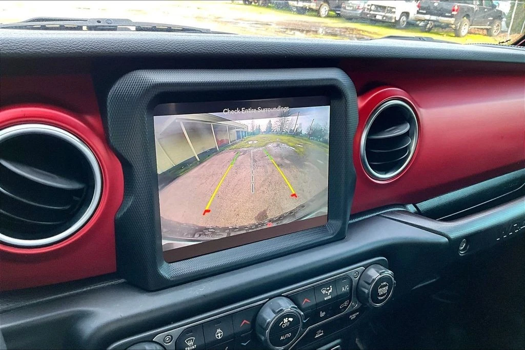 2021 Jeep JL Wrangler Rubicon 392 - Image 30 of 31