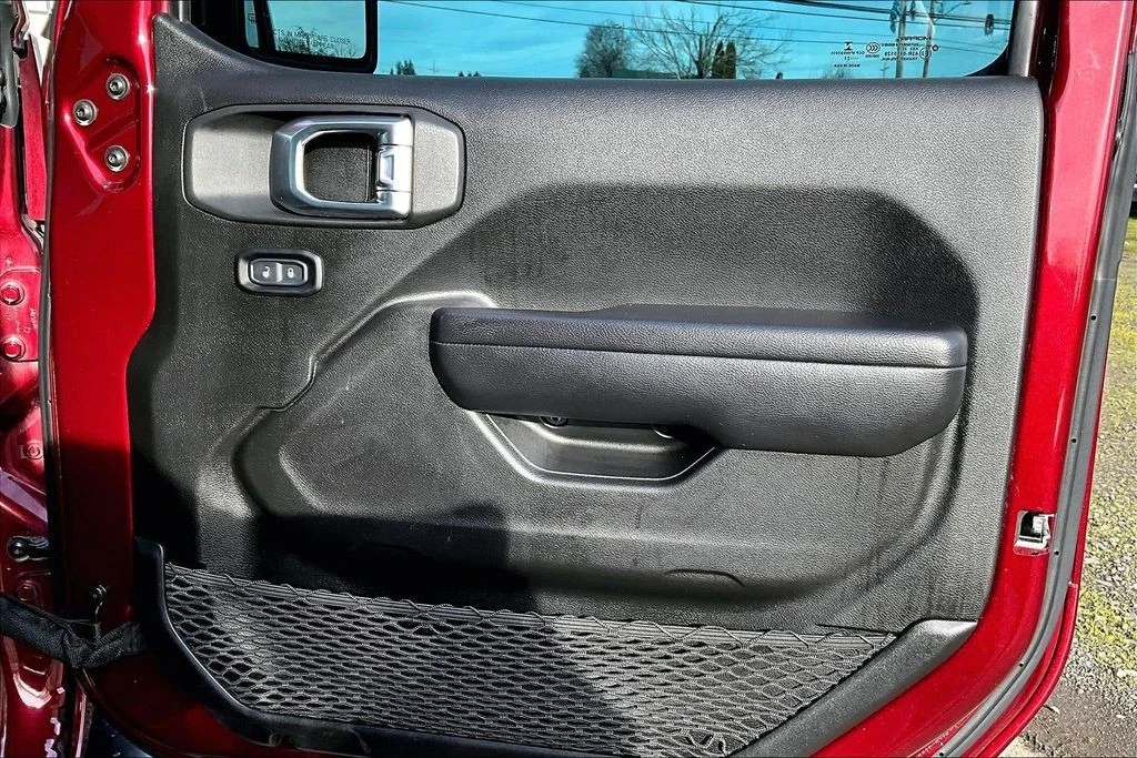 2021 Jeep JL Wrangler Rubicon 392 - Image 24 of 31