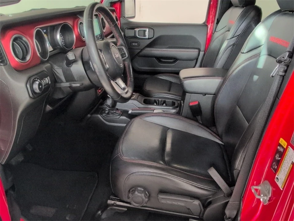2021 Jeep JL Wrangler - Image 6 of 12