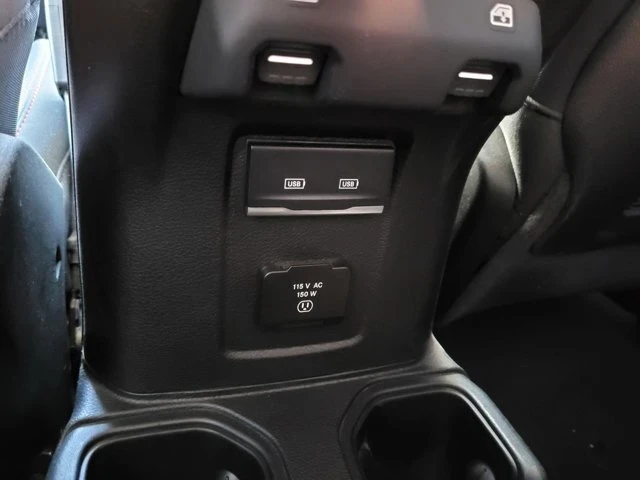 2021 Jeep JL Wrangler - Image 12 of 12