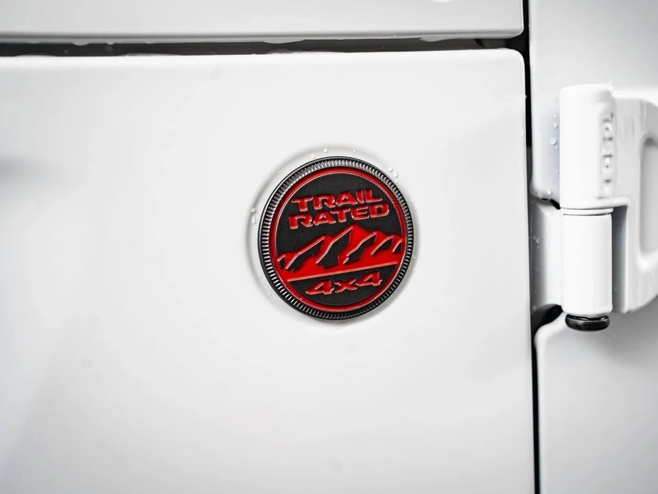 2021 Jeep JL Wrangler - Image 9 of 21